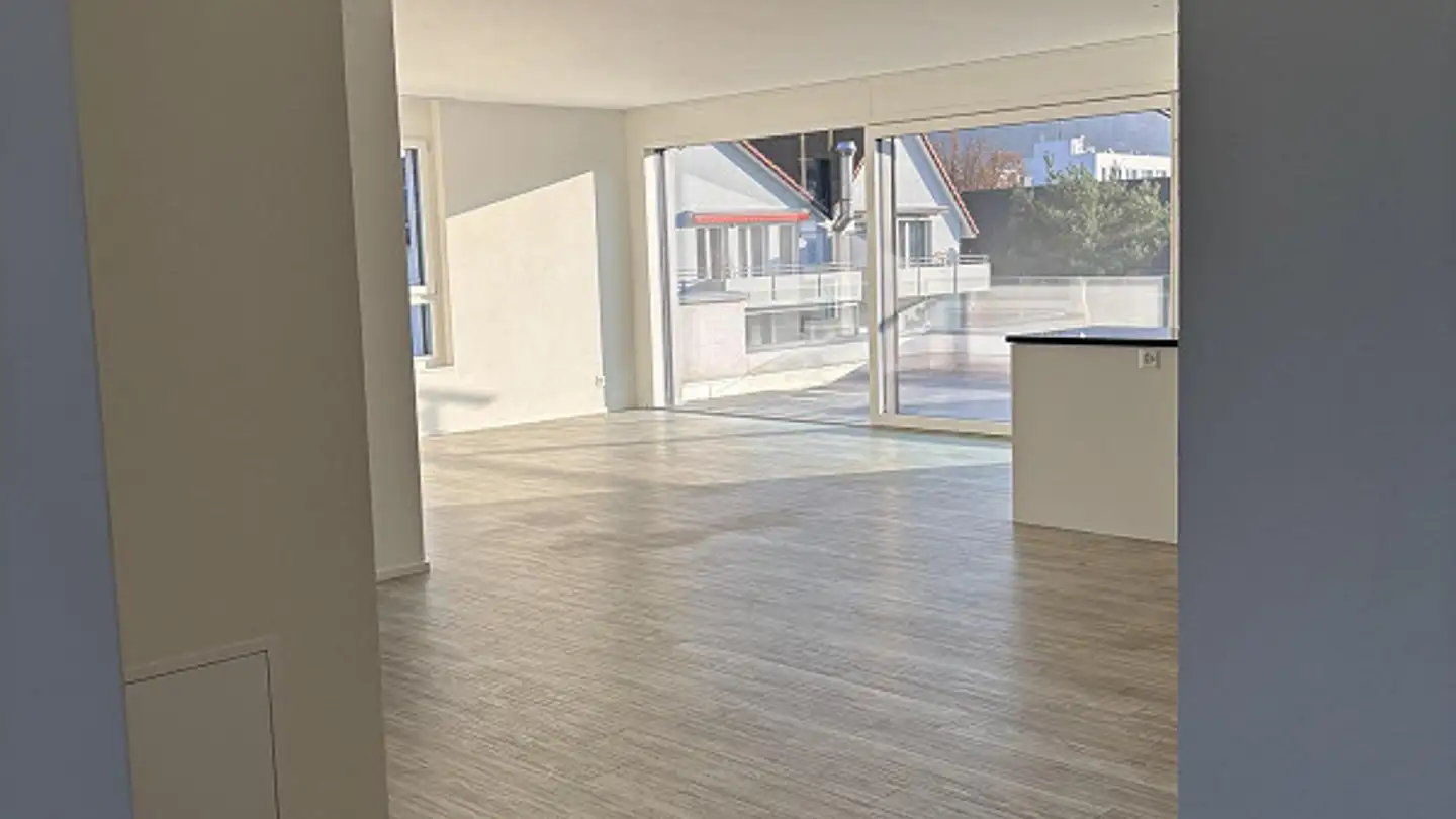 Penthouse mieten - Steinackerstrasse 10, 4147 Aesch BL - Foto 4