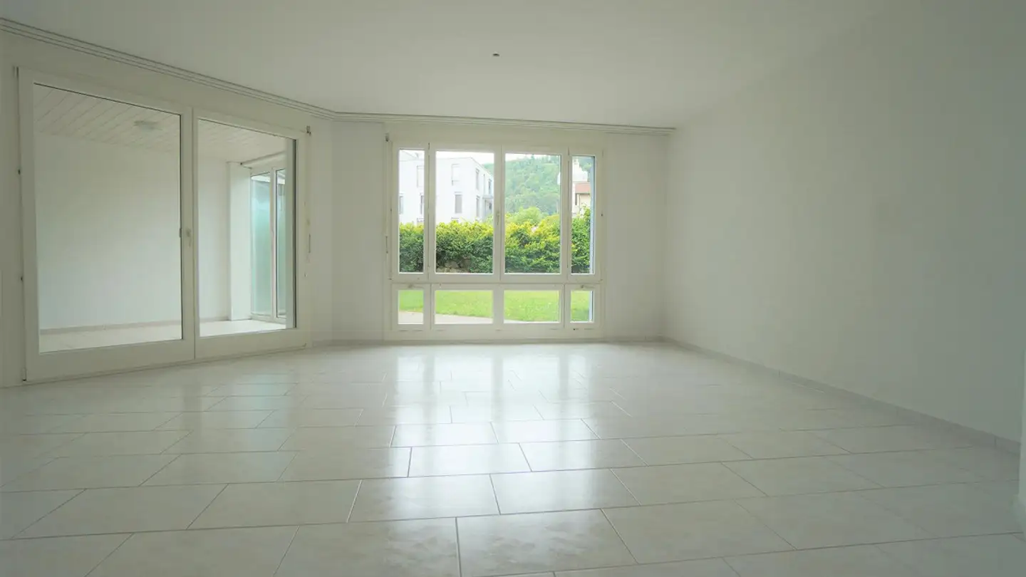 Appartamento in affitto - Baslerstrasse 14, 5330 Bad Zurzach - Photo 2