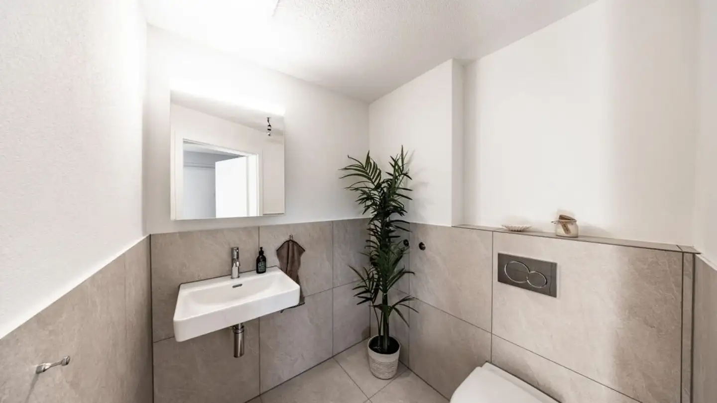 Duplex in affitto - Trachselwaldstrasse 49, 3452 Grünenmatt - Foto 3