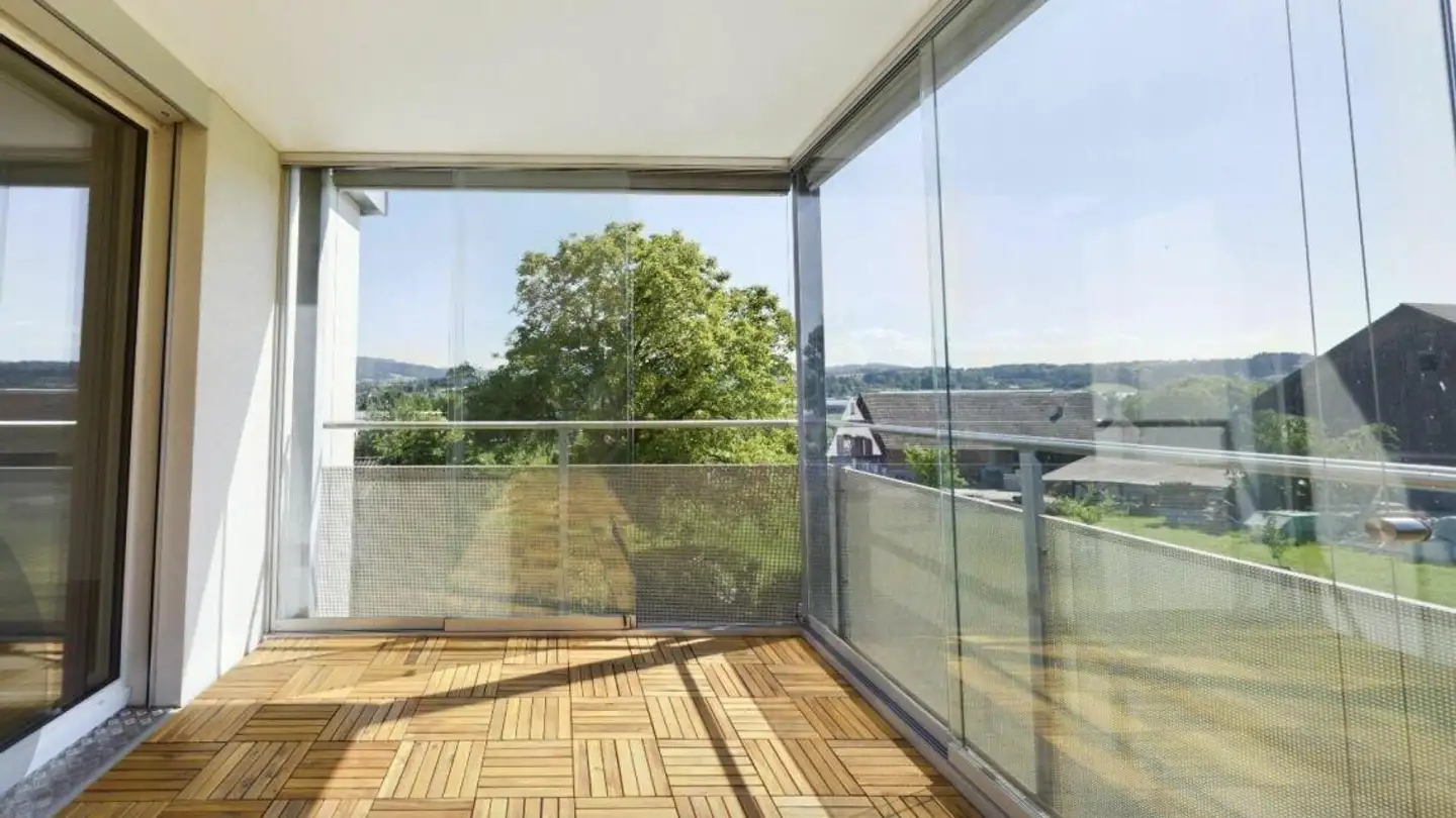 Dachgeschosswohnung kaufen - Landquartstrasse 62b, 9320 Arbon - Foto 3