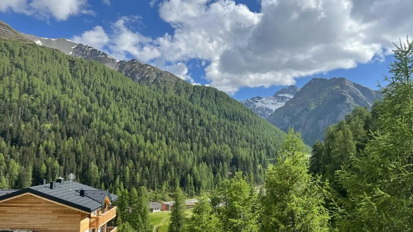 Attico in vendita - Pezzastrasse, 7563 Samnaun Dorf - Photo 2