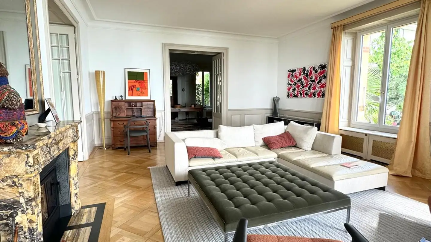 Casa singola in affitto - Rue De Port-Roulant 3a, 2000 Neuchâtel - Photo 3