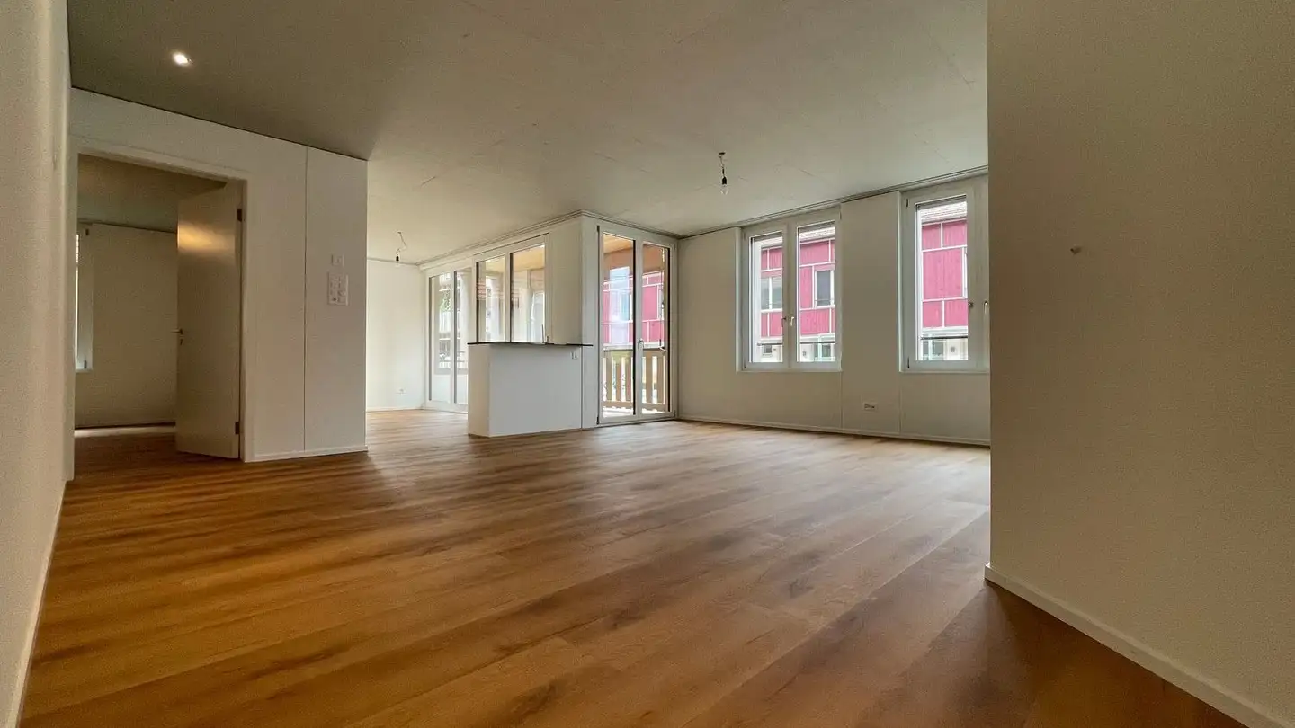 Appartamento in affitto - Orenbergstrasse 9, 8475 Ossingen