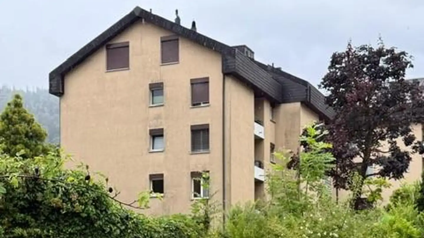 Apartment for sale - Brunnenhöfli 16, 6012 Obernau
