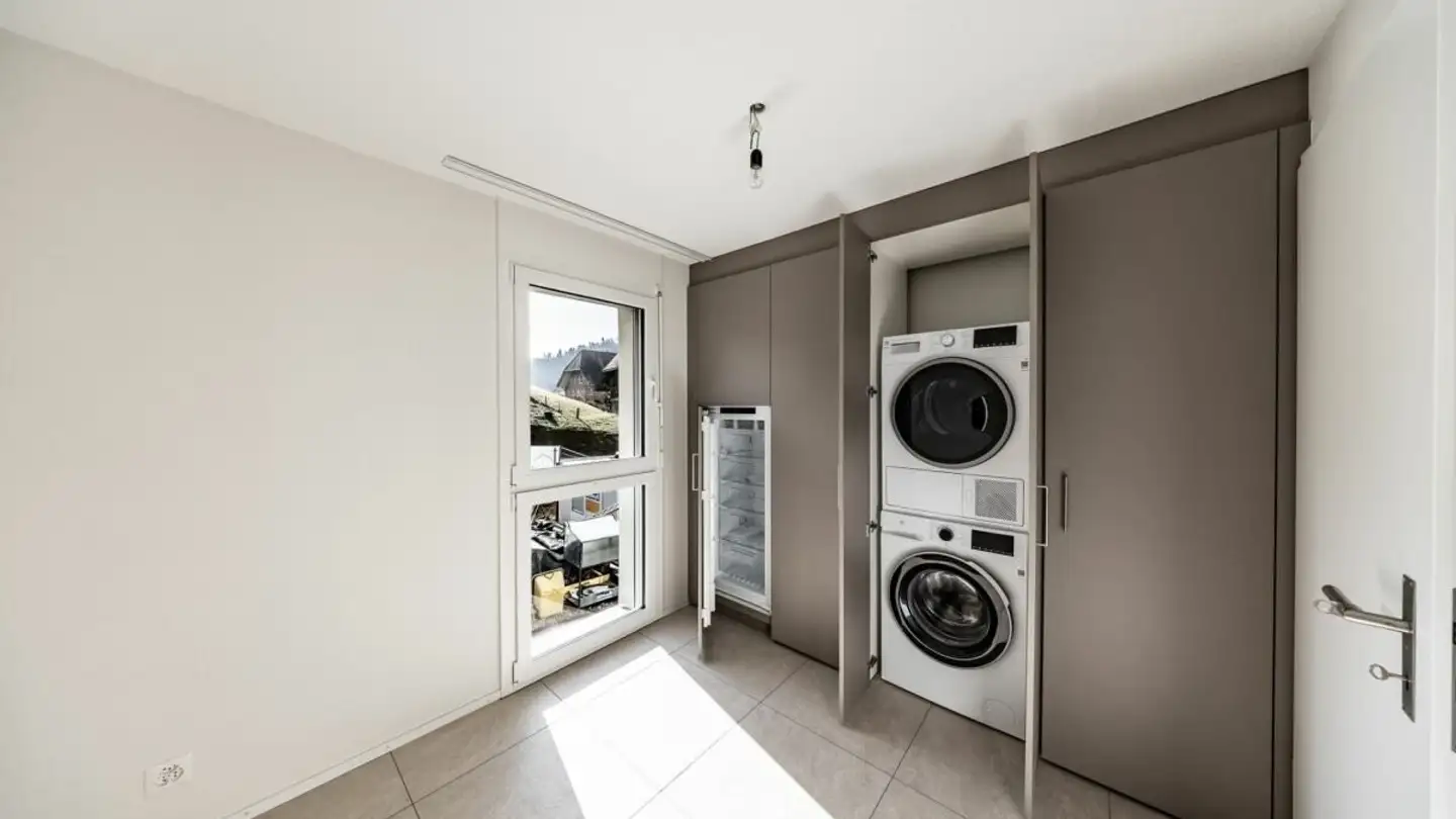 Duplex in affitto - Trachselwaldstrasse 49, 3452 Grünenmatt - Foto 4