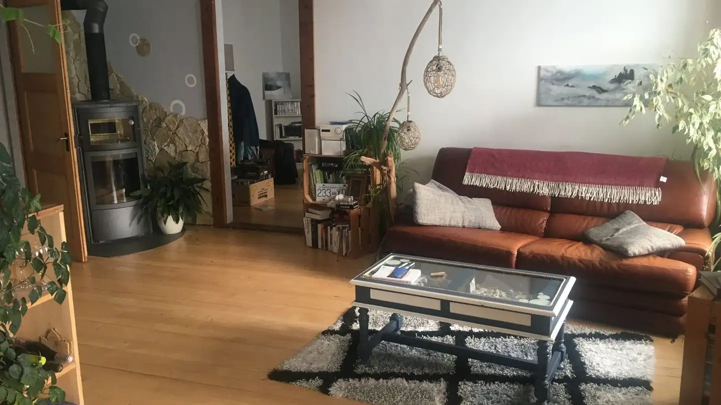 Appartement à louer - 2520 La Neuveville