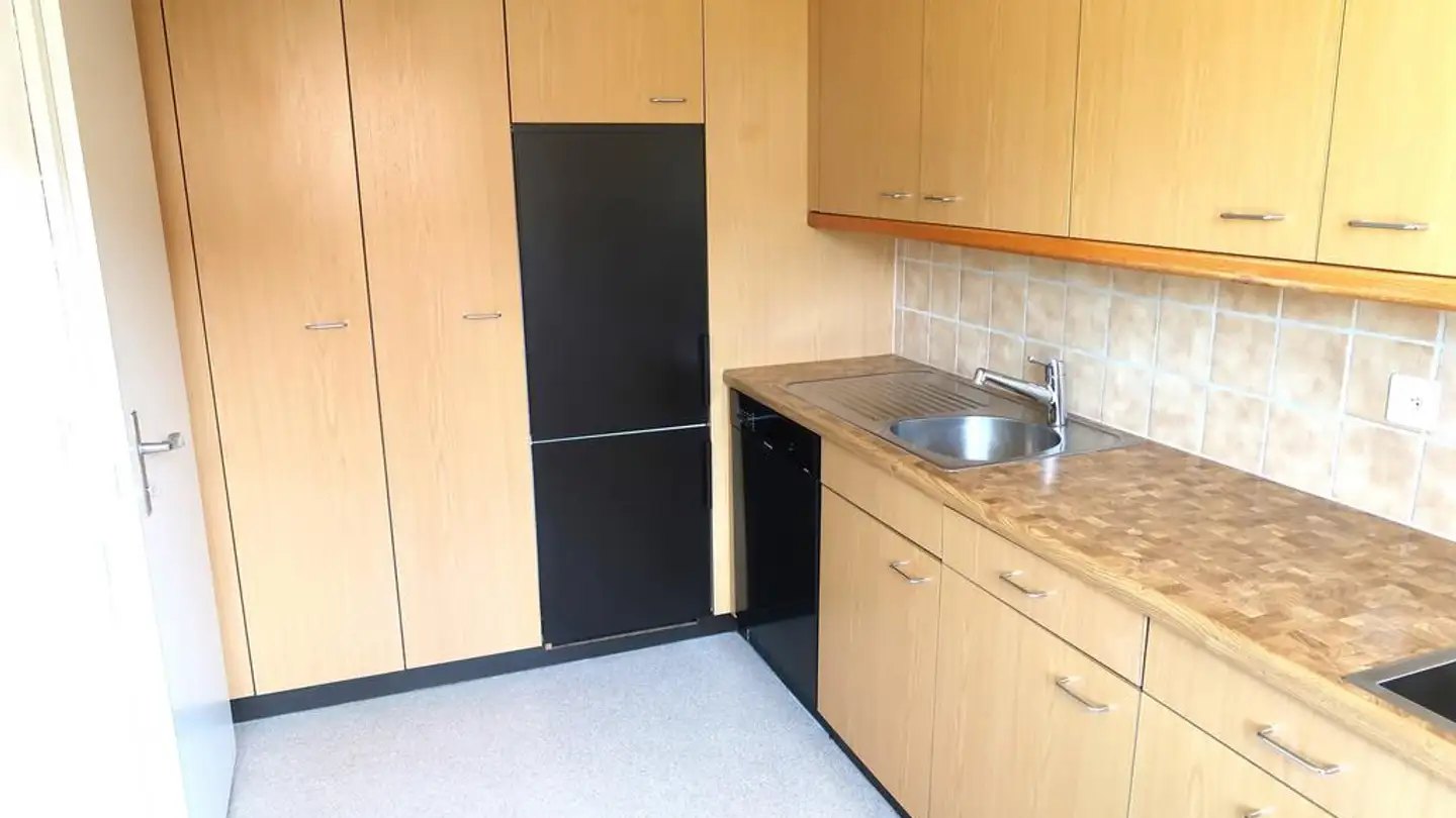 Appartamento in affitto - Schafmattstrasse 33, 3123 Belp - Foto 2