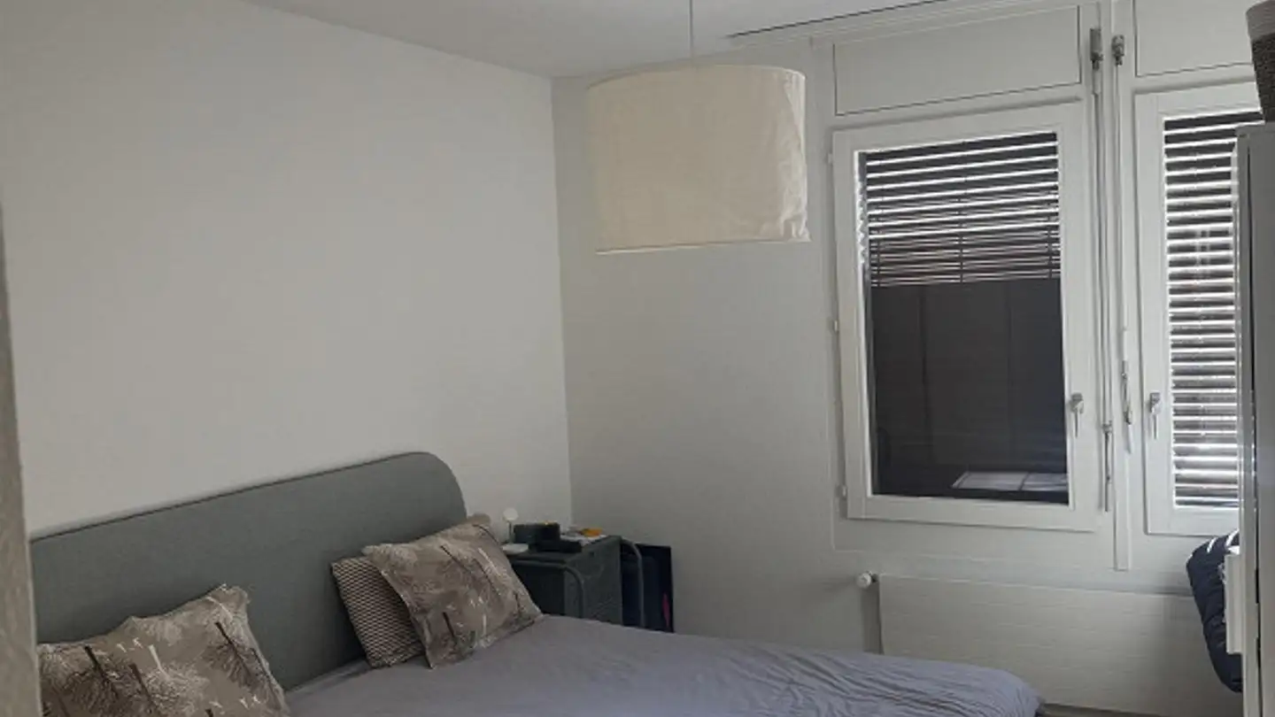 Appartamento in affitto - Rue Des Eaux-Vives 110, 1207 Genève - Foto 4