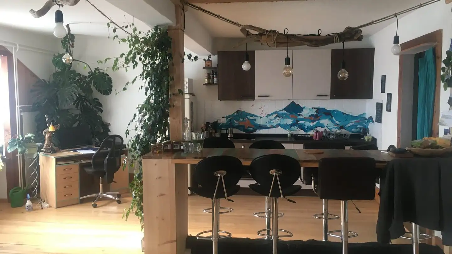 Appartement à louer - 2520 La Neuveville - Photo 2