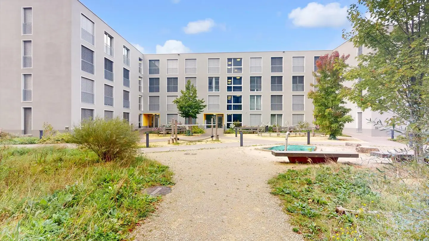 Appartamento in affitto - Baslerstrasse 64, 4310 Rheinfelden