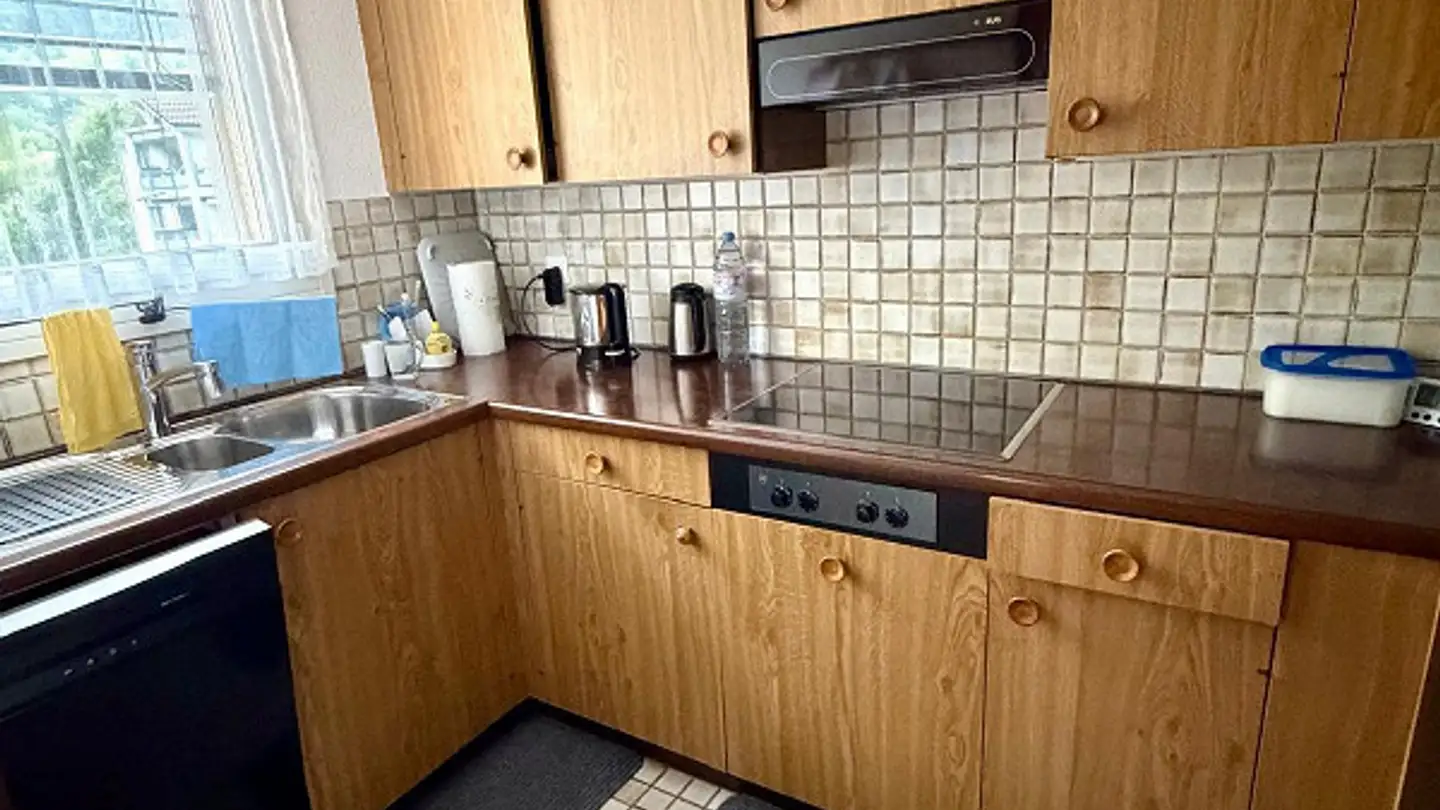 Apartment for sale - Brunnenhöfli 16, 6012 Obernau - Photo 3