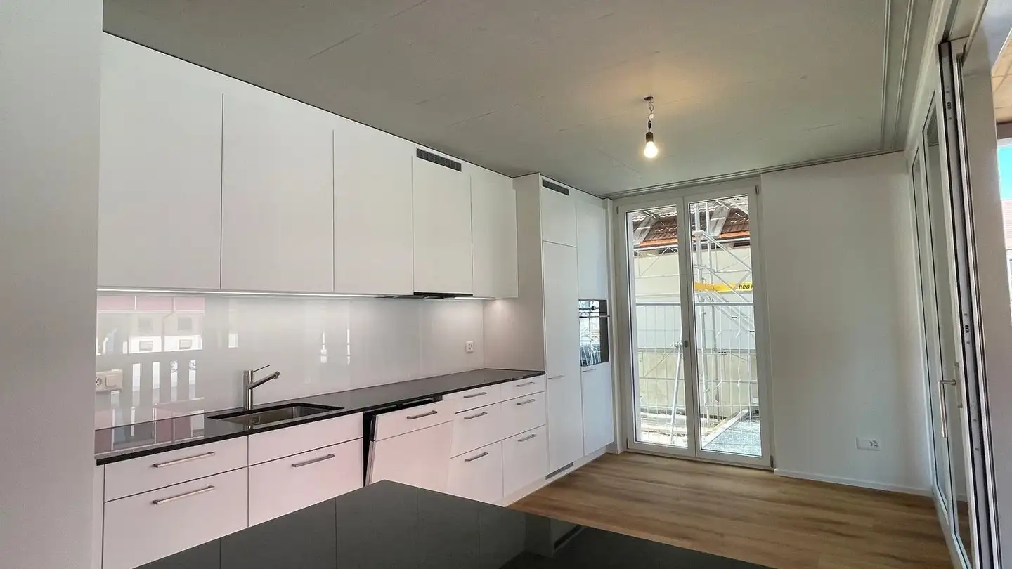 Appartamento in affitto - Orenbergstrasse 9, 8475 Ossingen - Foto 4