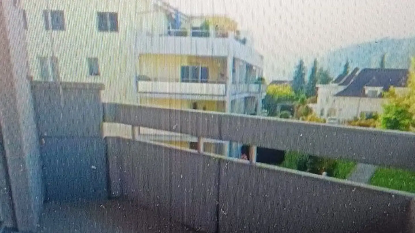 Appartement à louer - Chäppelimatte 36, 6262 Langnau b. Reiden - Photo 2