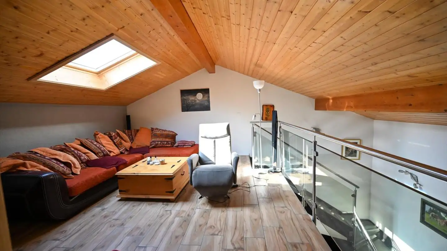 Villa for sale - Route De Chippis 94, 1967 Bramois - Photo 2