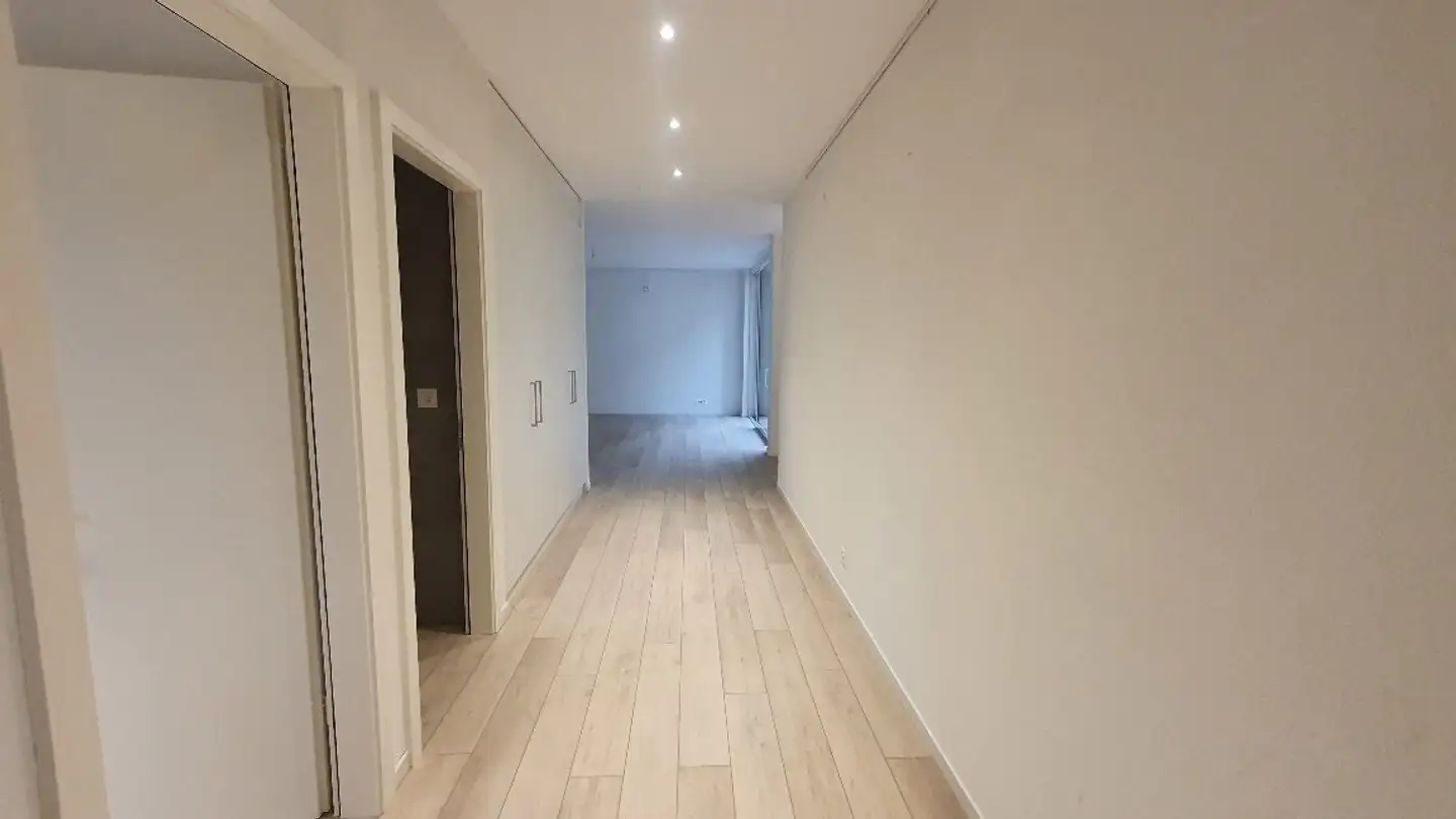 Appartement à louer - Rue Bonivard 1, 1820 Veytaux