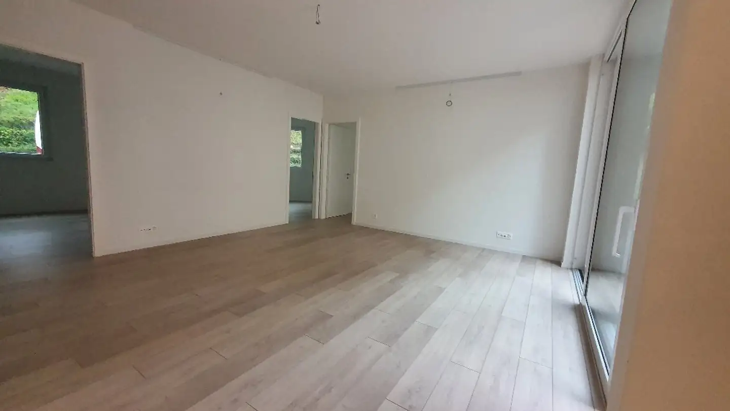 Appartement à louer - Rue Bonivard 1, 1820 Veytaux - Photo 4