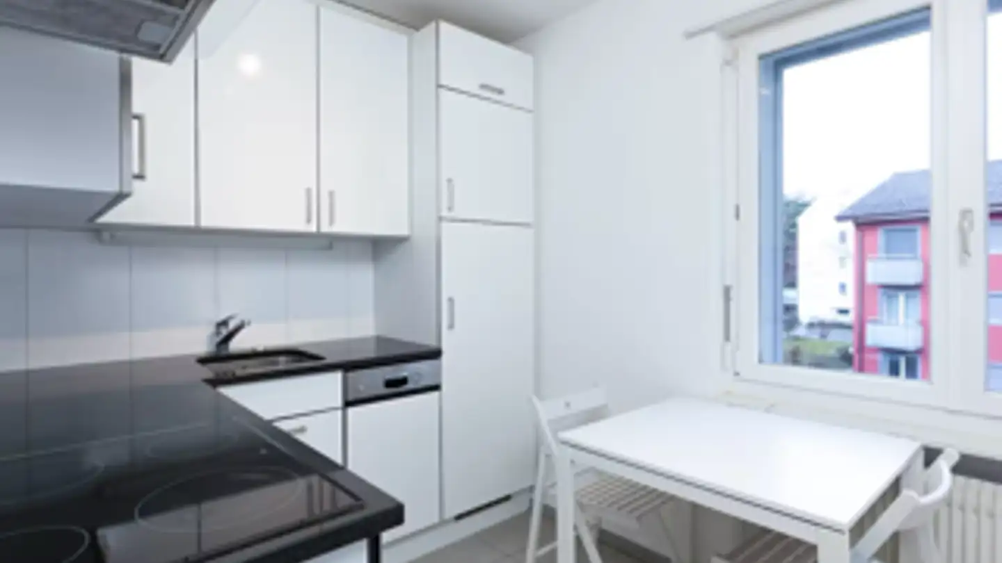 Apartment for rent - Friedenstrasse 10, 8304 Wallisellen - Photo 2