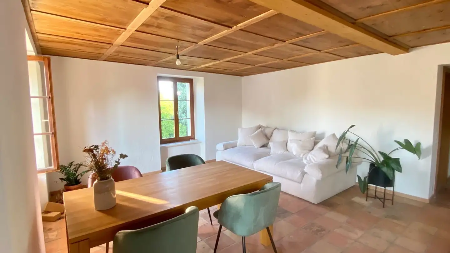 Apartment for rent - Fabrikgässli 1, 5616 Meisterschwanden