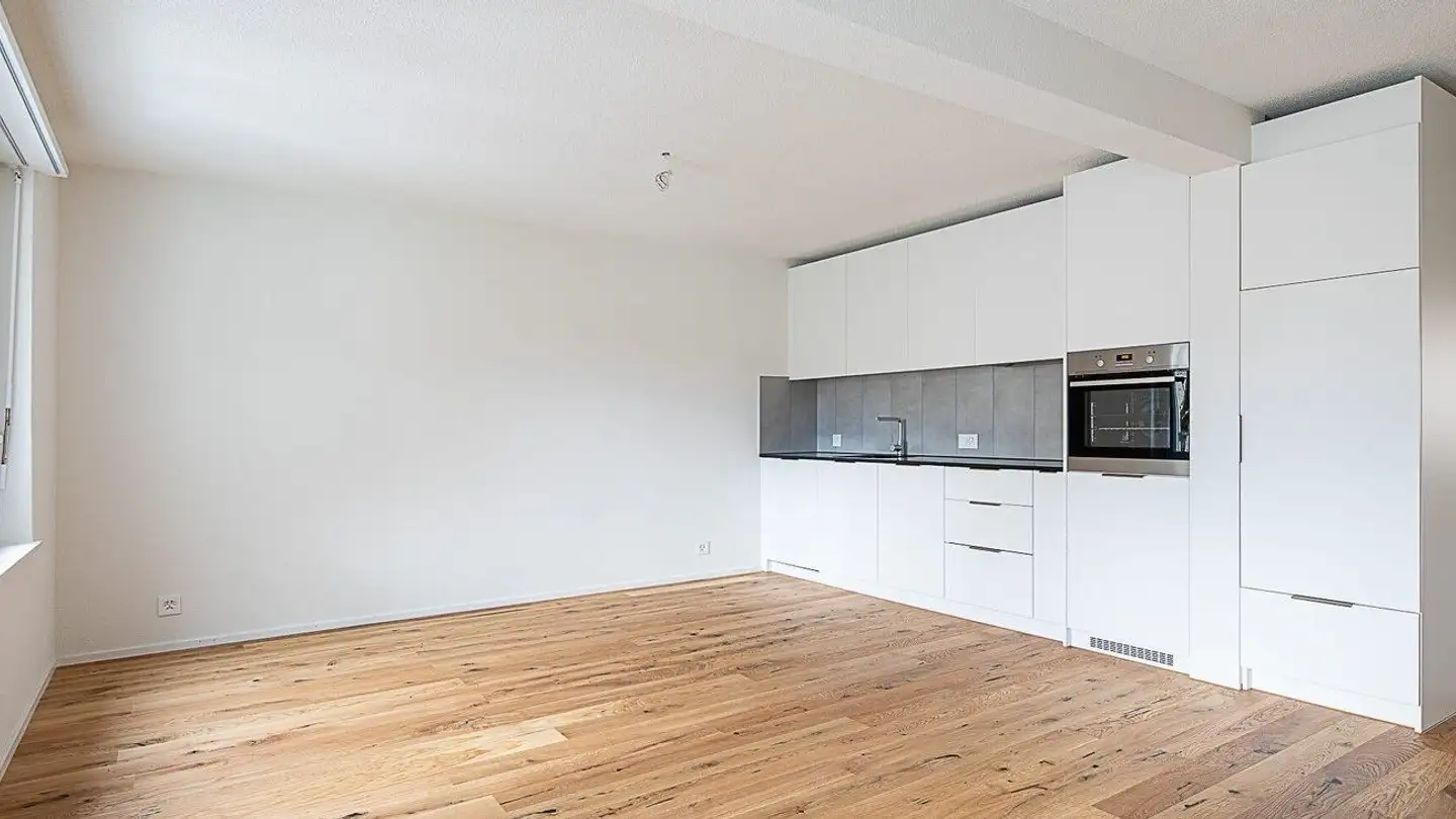 Apartment for rent - Schwarztorstrasse 105, 3007 Bern