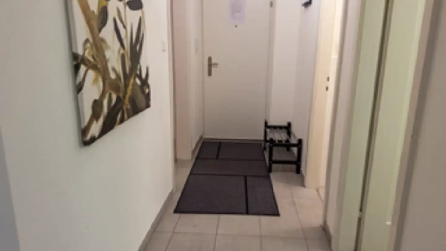 Apartment for rent - Friedenstrasse 10, 8304 Wallisellen - Photo 4