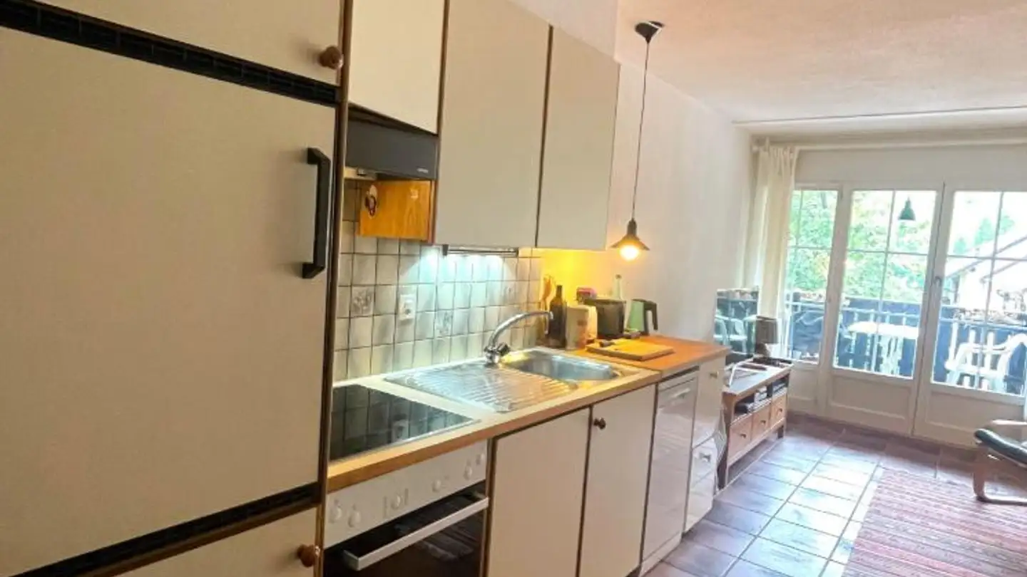 Appartamento in vendita - Moléson, 1663 Moléson-sur-Gruyères - Foto 3