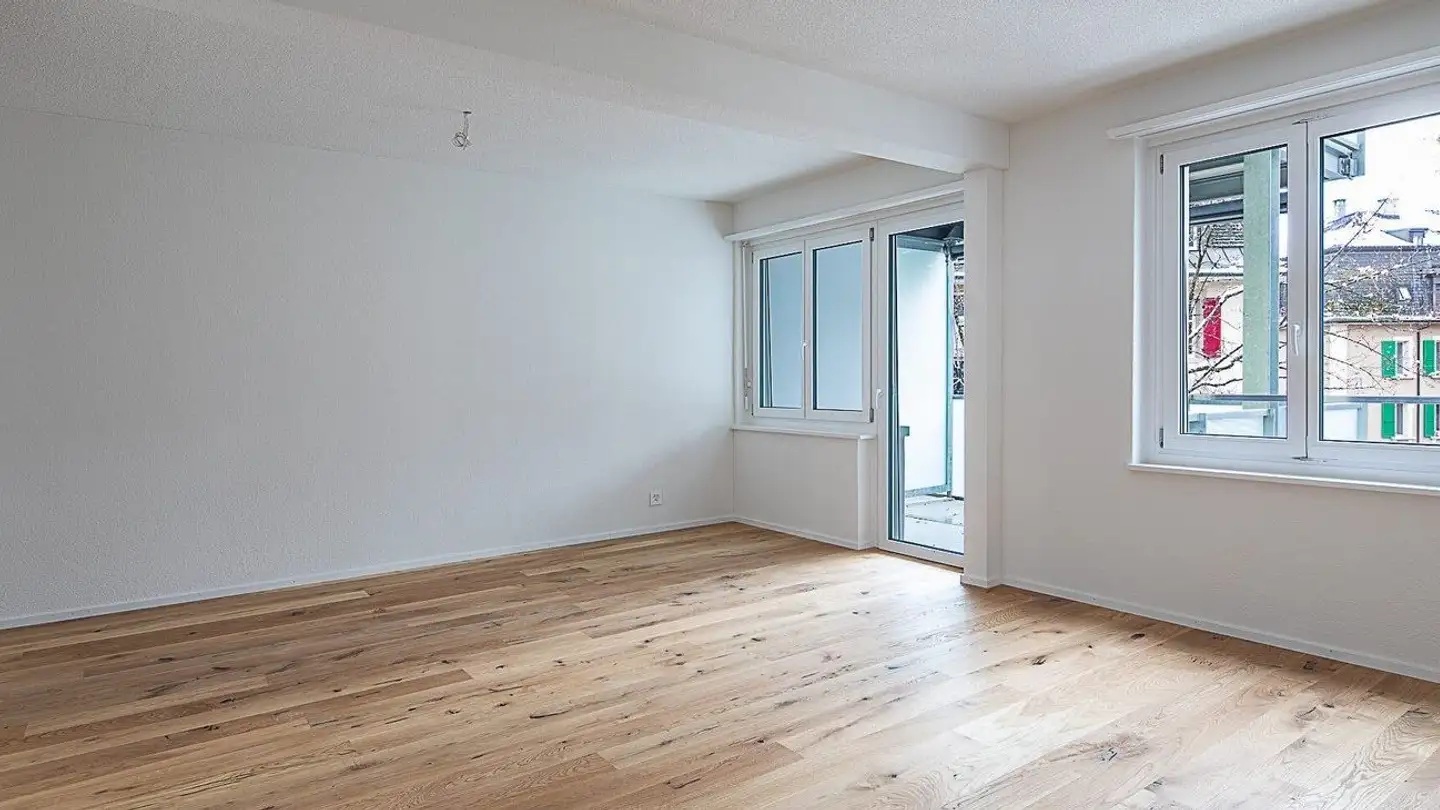 Apartment for rent - Schwarztorstrasse 105, 3007 Bern - Photo 3