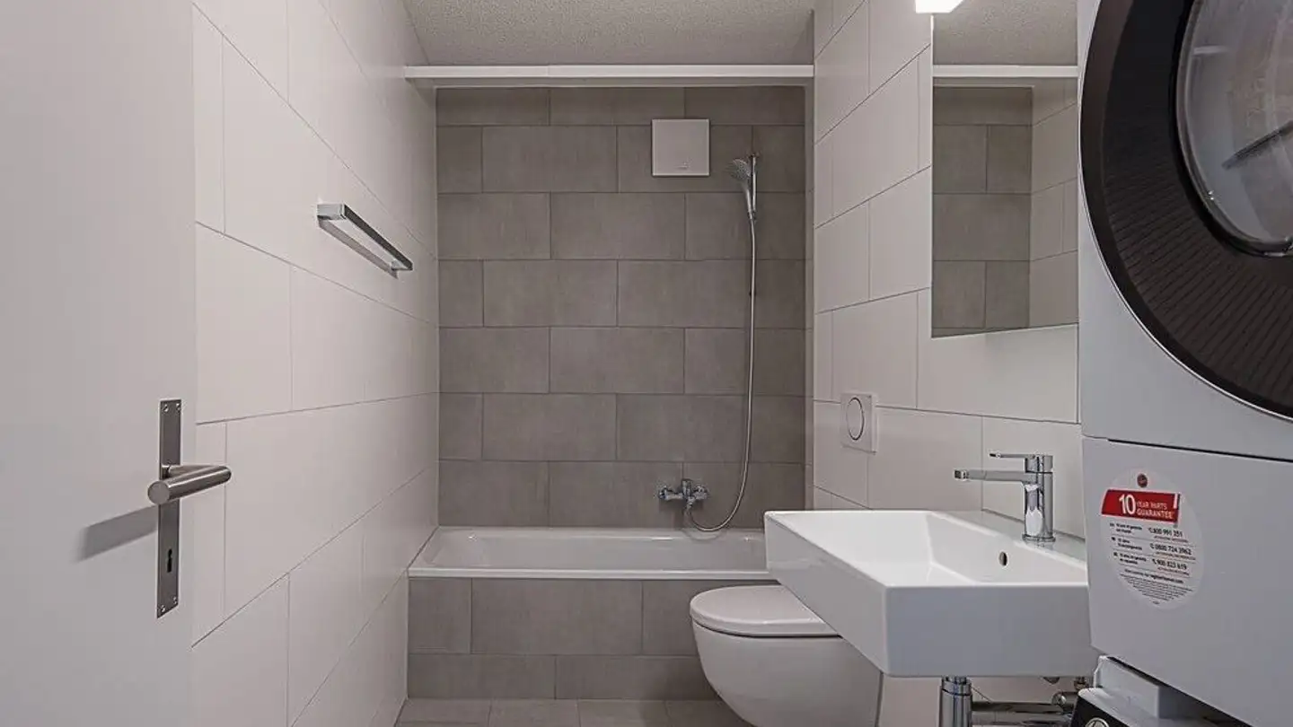 Apartment for rent - Schwarztorstrasse 105, 3007 Bern - Photo 4