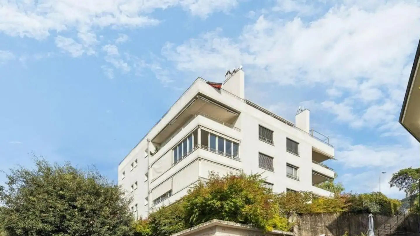 Appartement à vendre - 1815 Clarens - Photo 2