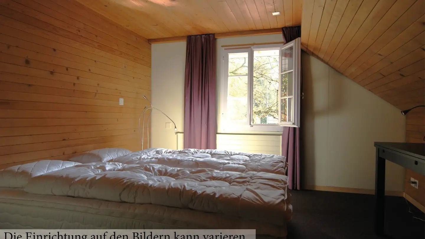 Wohnung mieten - 6102 Malters