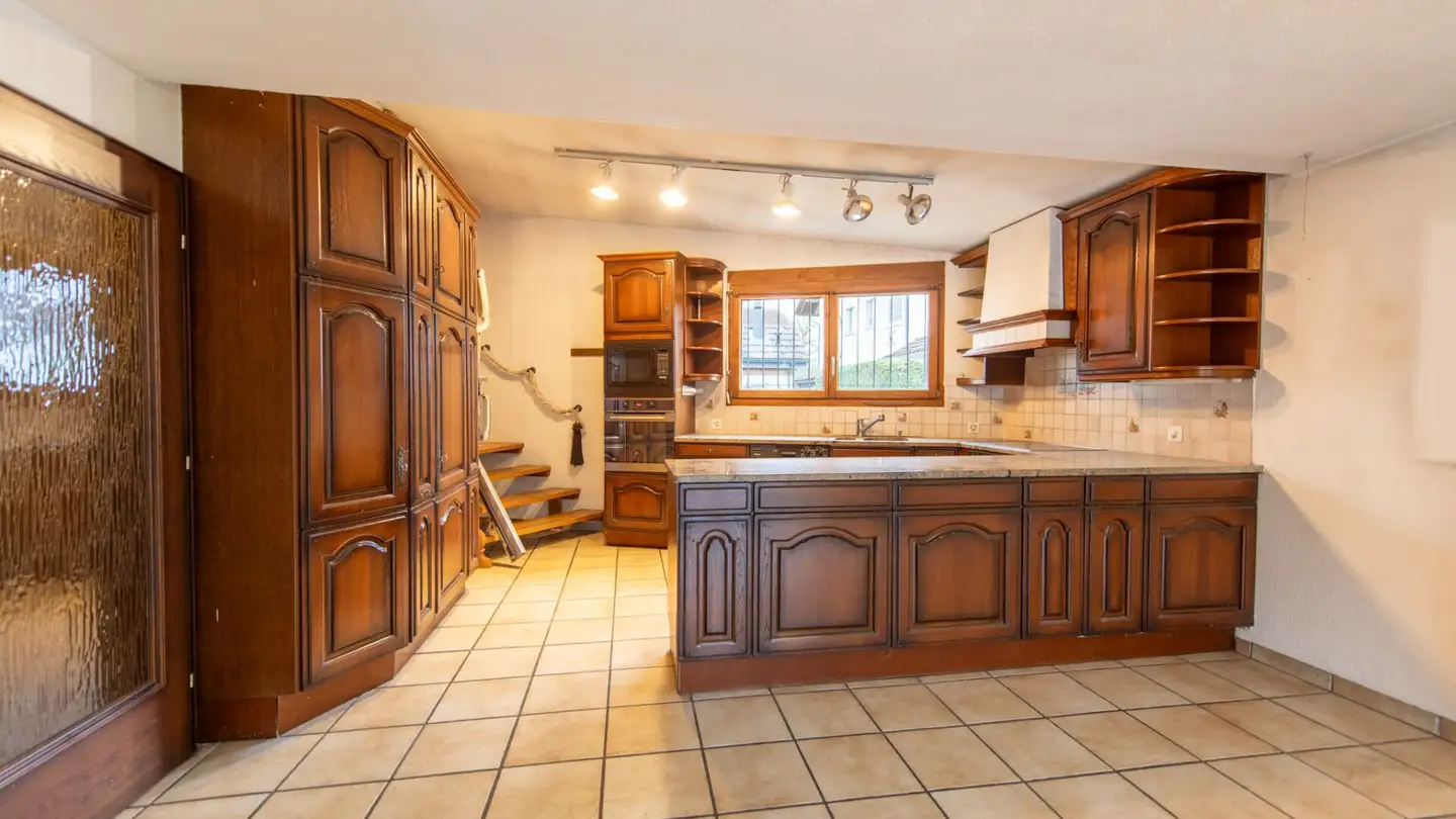 Casa singola in vendita - Neuquartierstrasse, 4562 Biberist - Foto 2