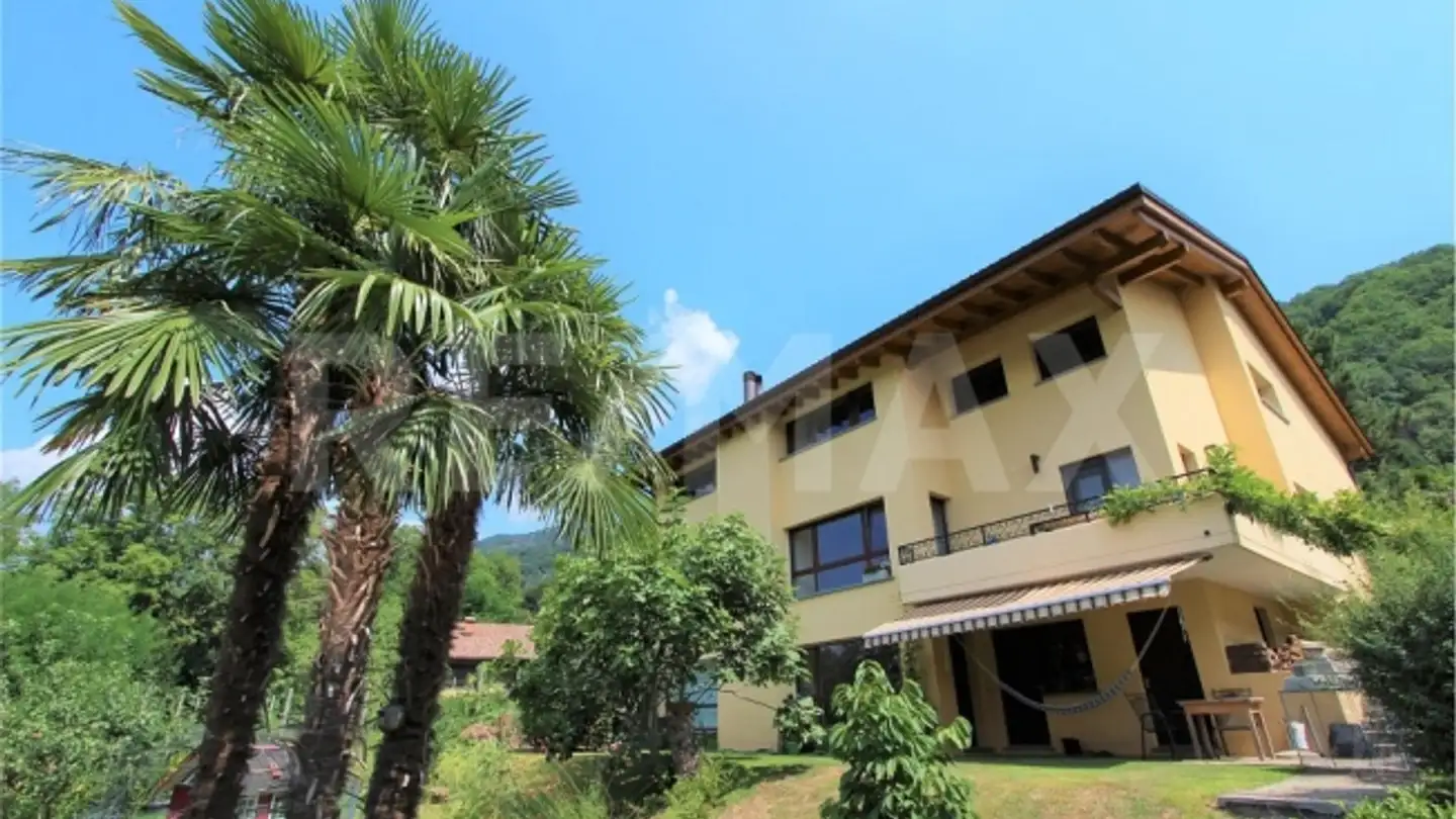 Single house for sale - 6989 Purasca