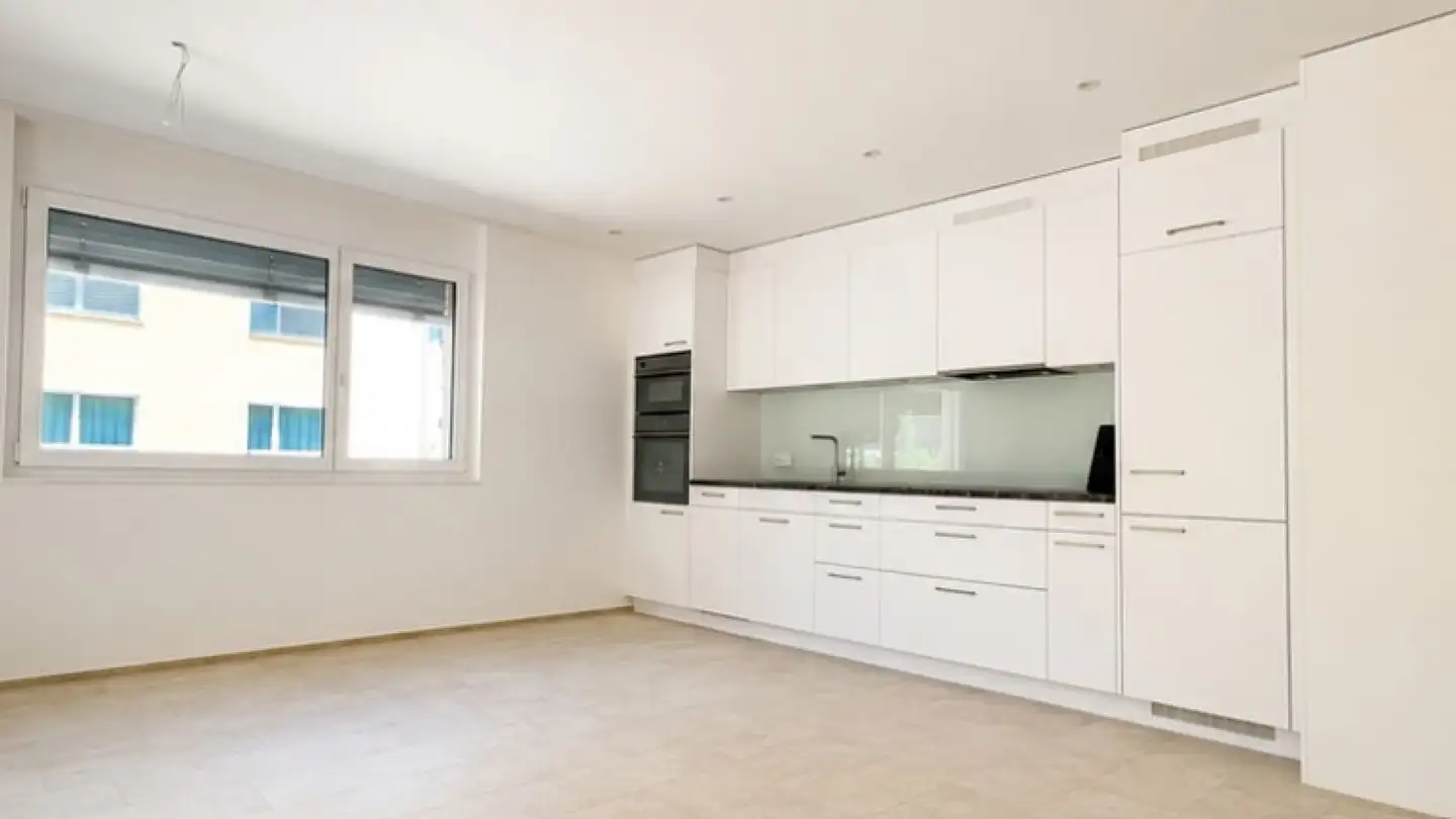 Wohnung mieten - 8493 Saland