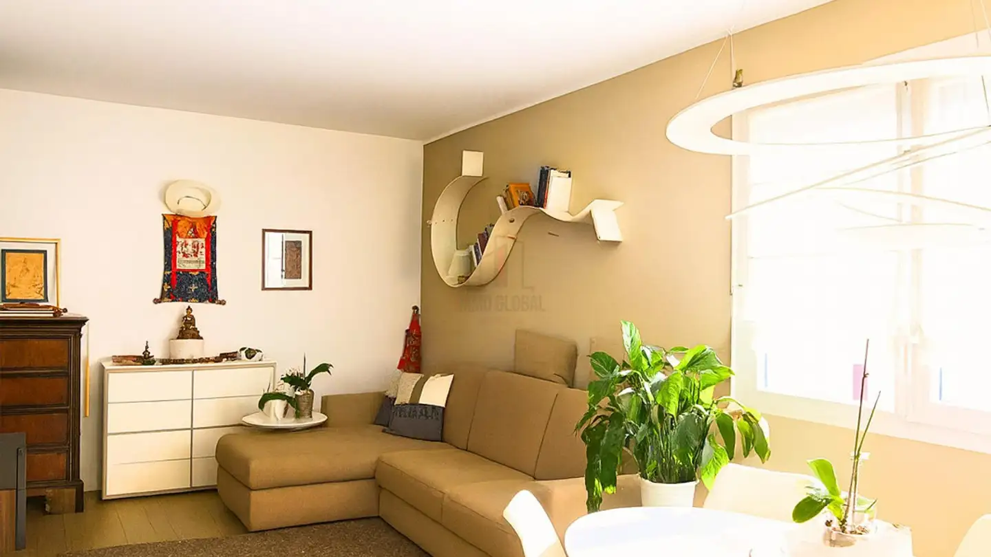 Appartamento in vendita - Via Valdani, 6830 Chiasso - Foto 2