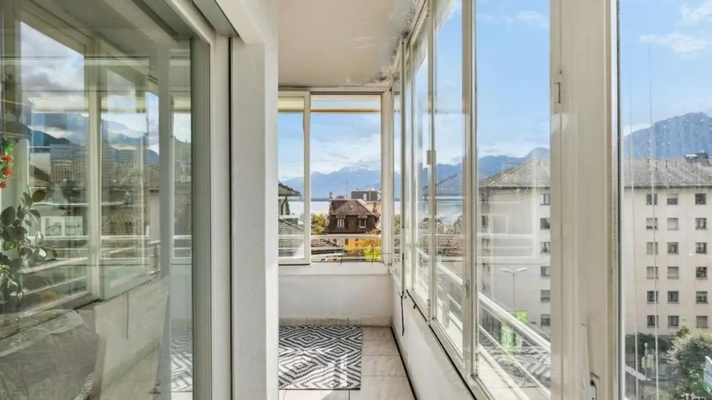 Appartement à vendre - 1815 Clarens - Photo 3