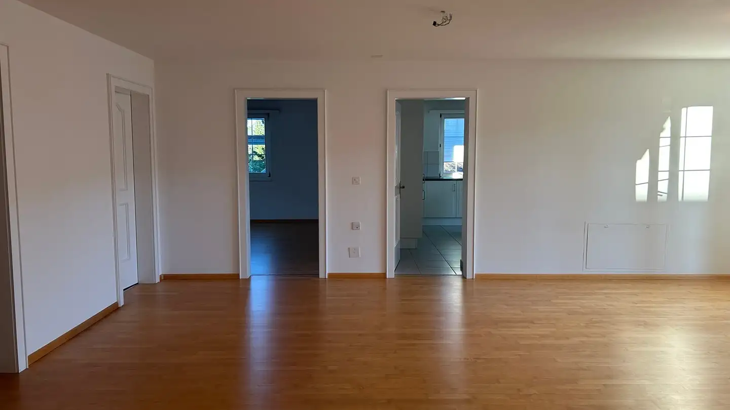 Appartamento in affitto - Laufenstrasse 5, 4244 Röschenz - Photo 2