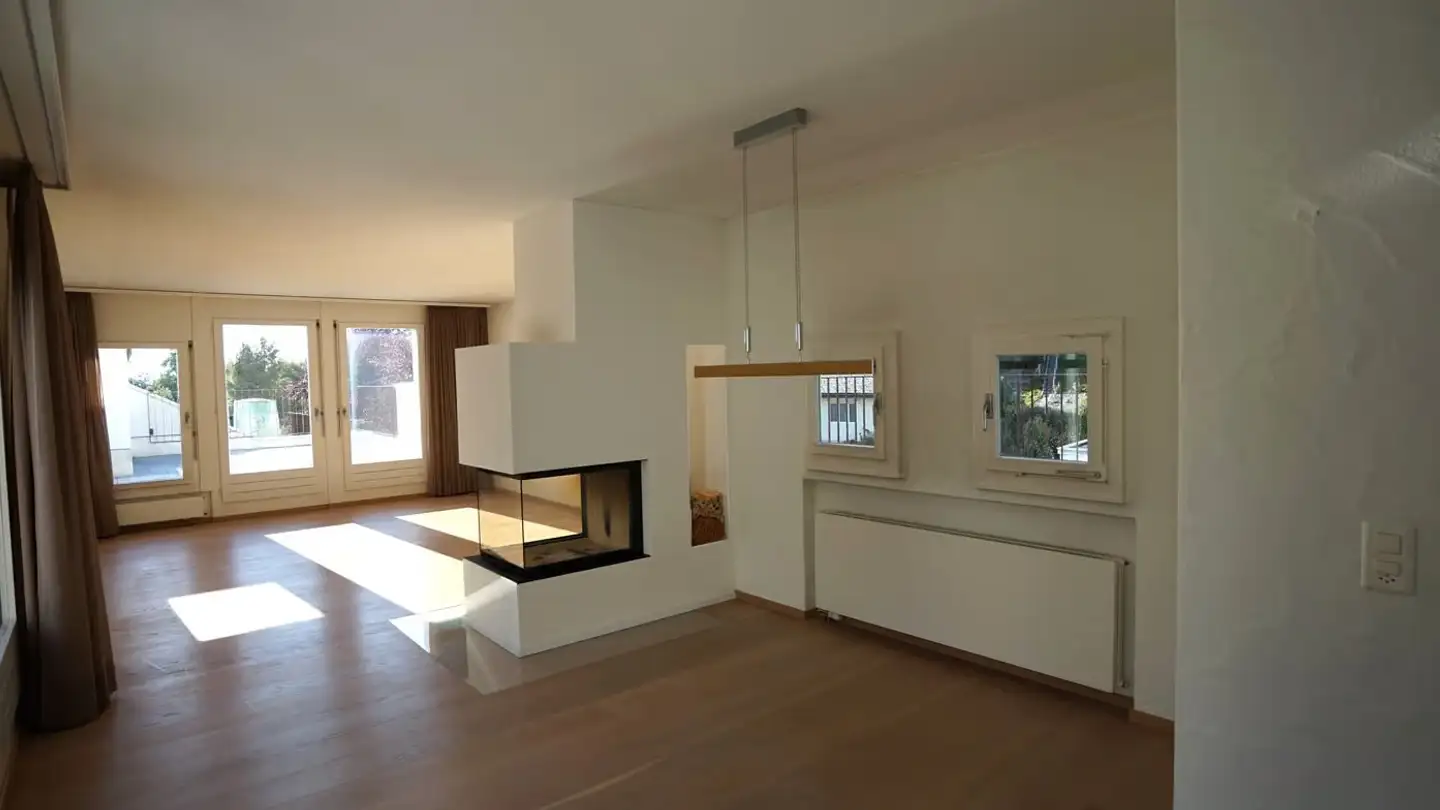 Appartement en terrasse à vendre - Rainstrasse 56, 8645 Jona - Photo 2