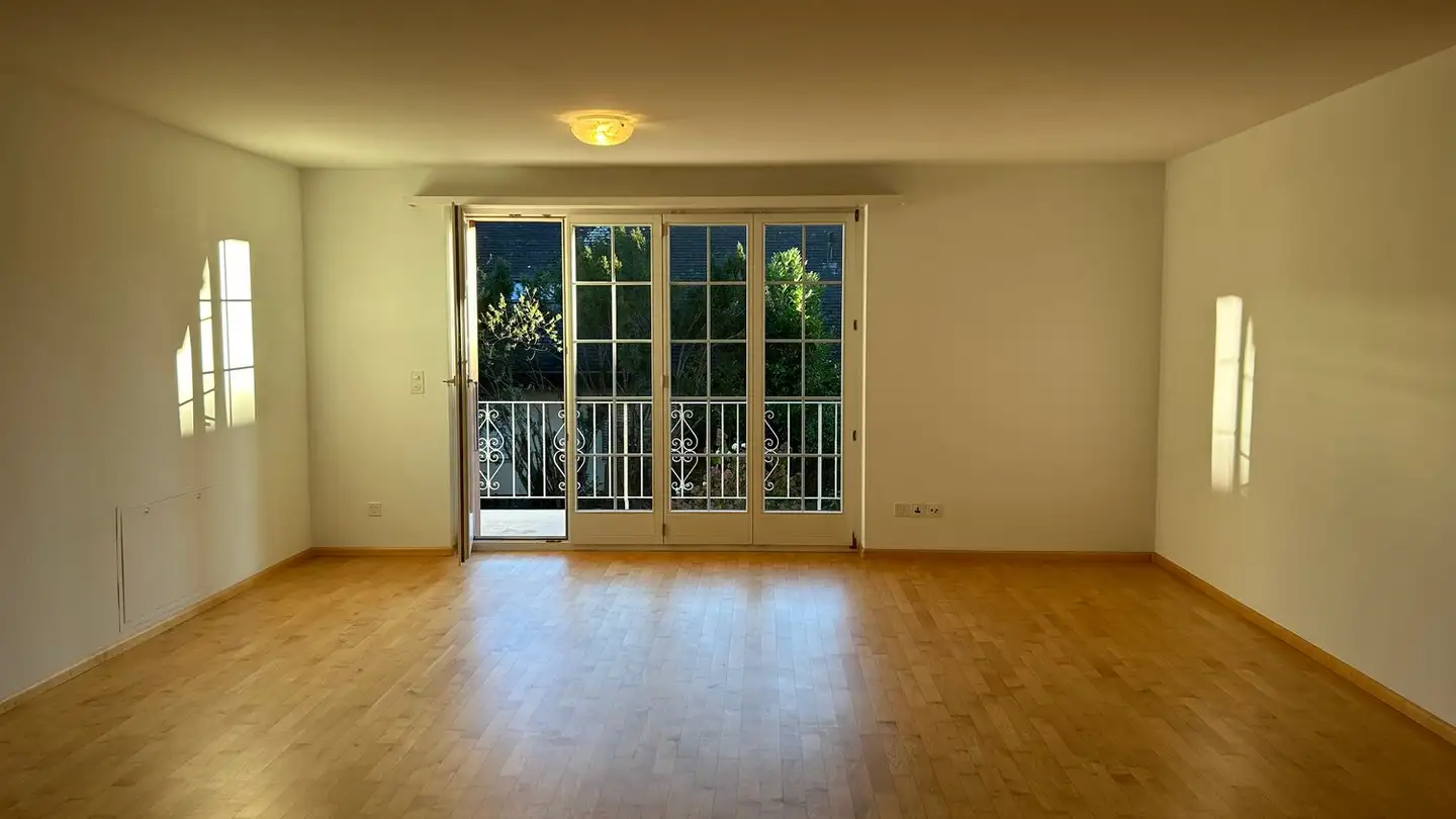 Appartamento in affitto - Laufenstrasse 5, 4244 Röschenz - Photo 3