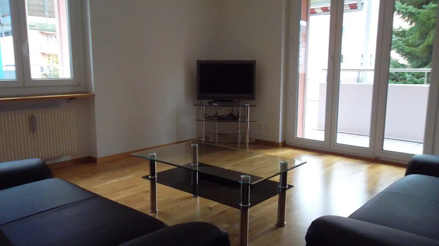 Wohnung mieten - Oberhardstrasse 35b, 4900 Langenthal - Foto 2