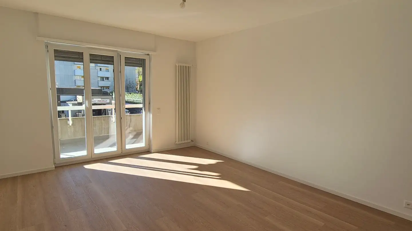 Appartamento in affitto - Via Trevano 71, 6900 Lugano - Foto 2