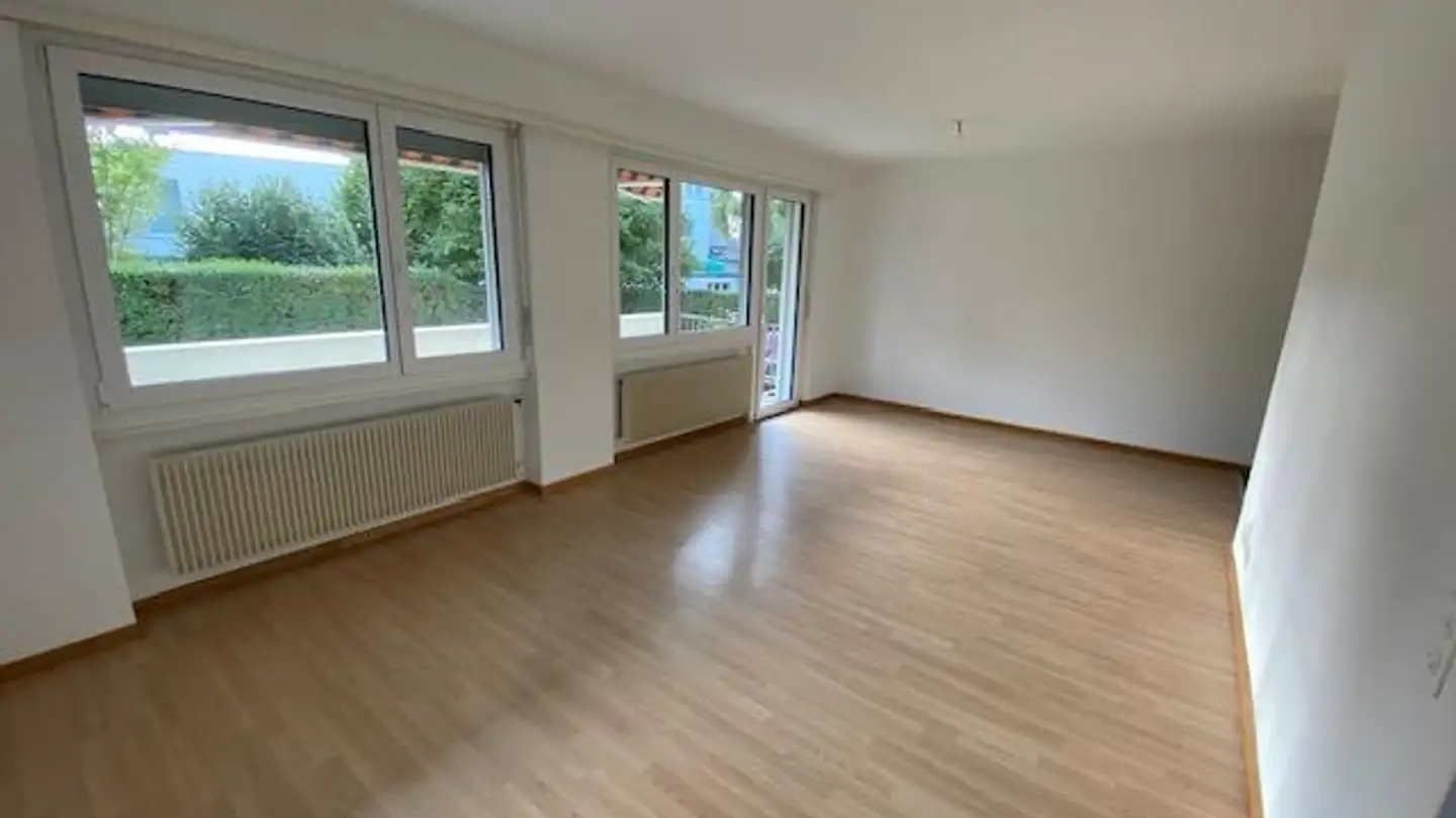 Wohnung mieten - Jurastrasse 27, 3422 Alchenflüh