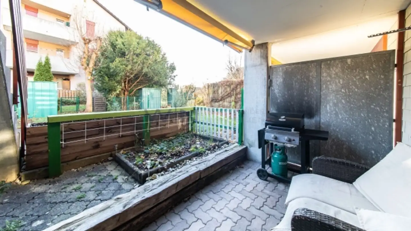 Appartamento in vendita - 8108 Dällikon - Photo 2