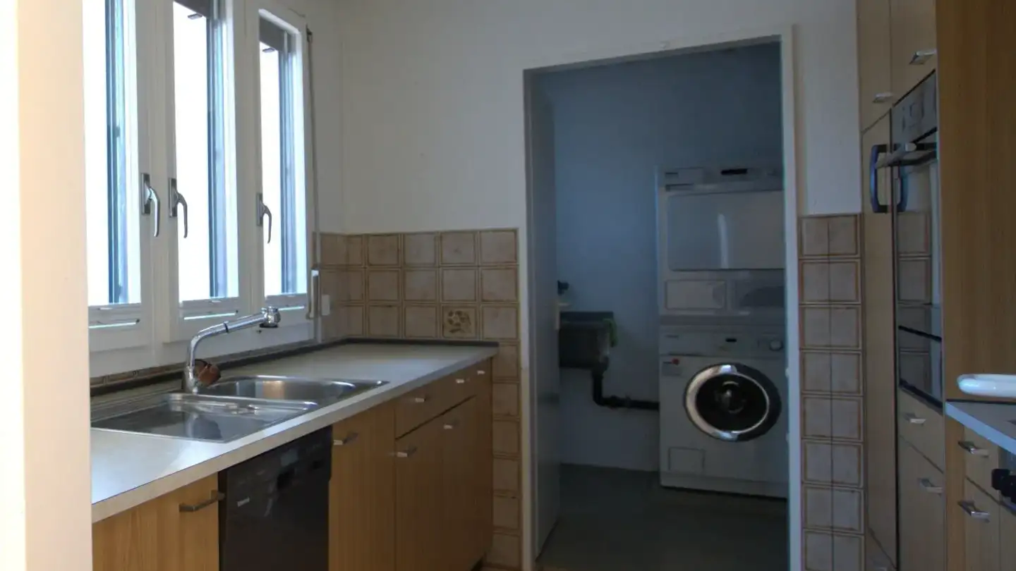 Appartement en terrasse à vendre - Rainstrasse 56, 8645 Jona - Photo 4