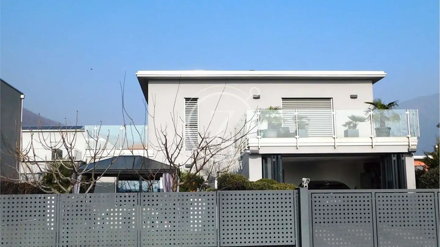 Villa in vendita - Via Al Chioso, 6930 Bedano - Photo 3