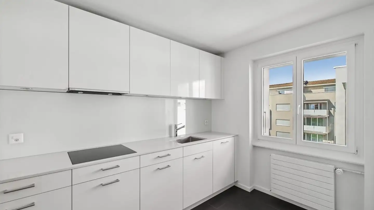 Wohnung mieten - Muttenzerstrasse 19, 4133 Pratteln