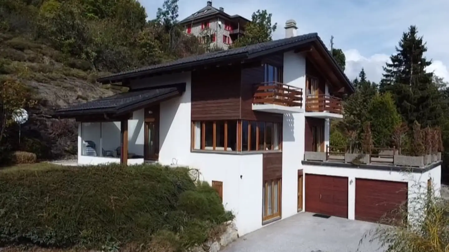 Maison individuelle à vendre - 1974 Arbaz - Photo 2