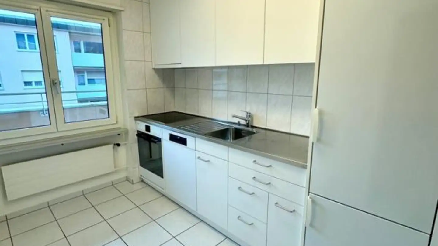 Apartment for rent - Sportplatzweg 6b, 6440 Brunnen - Photo 4