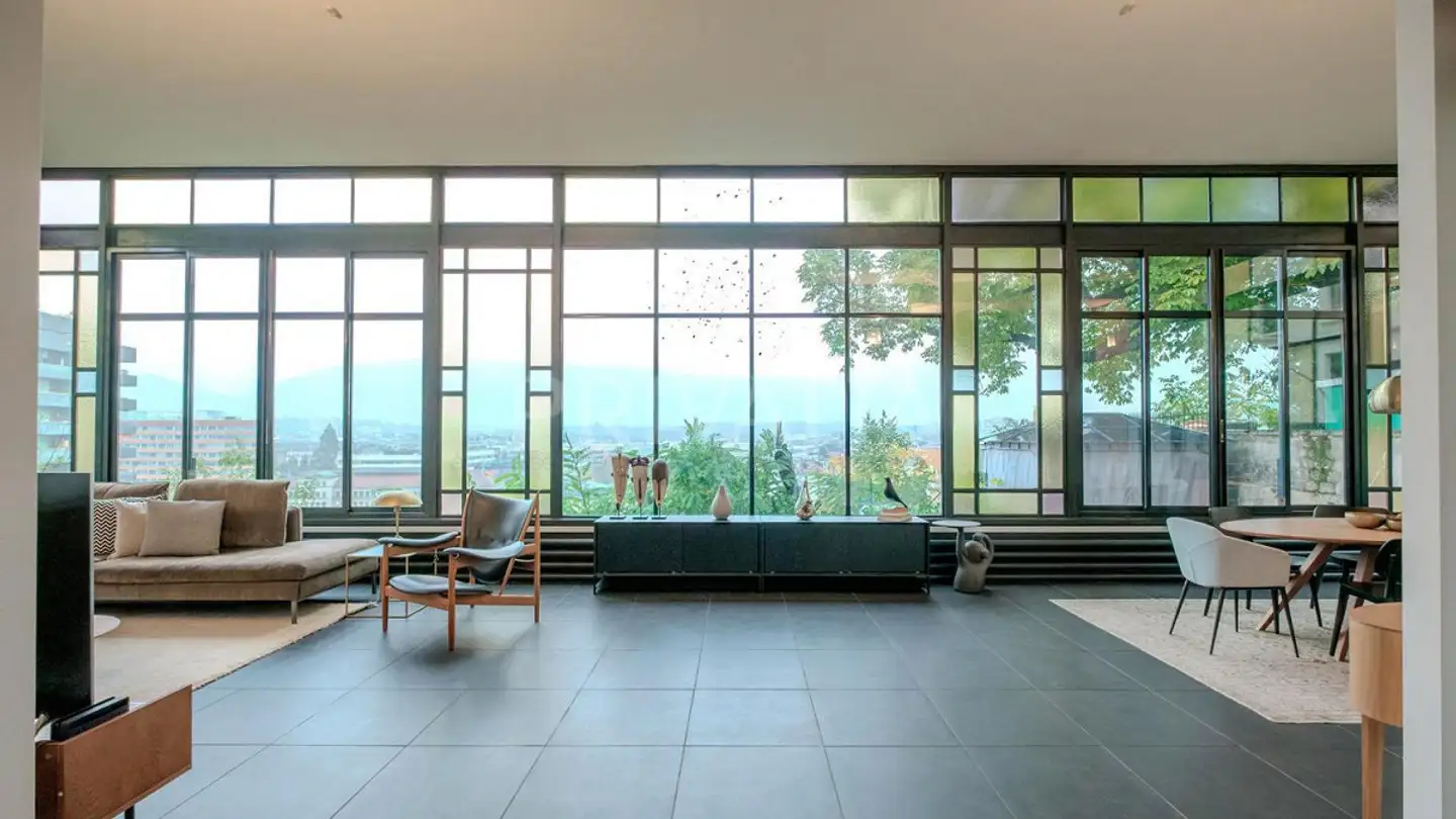 Loft in affitto - 1203 Genève