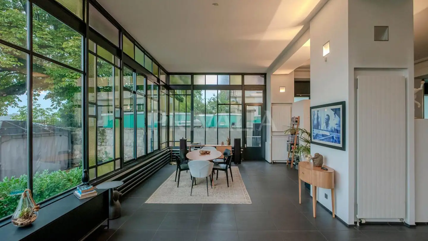 Loft in affitto - 1203 Genève - Foto 2