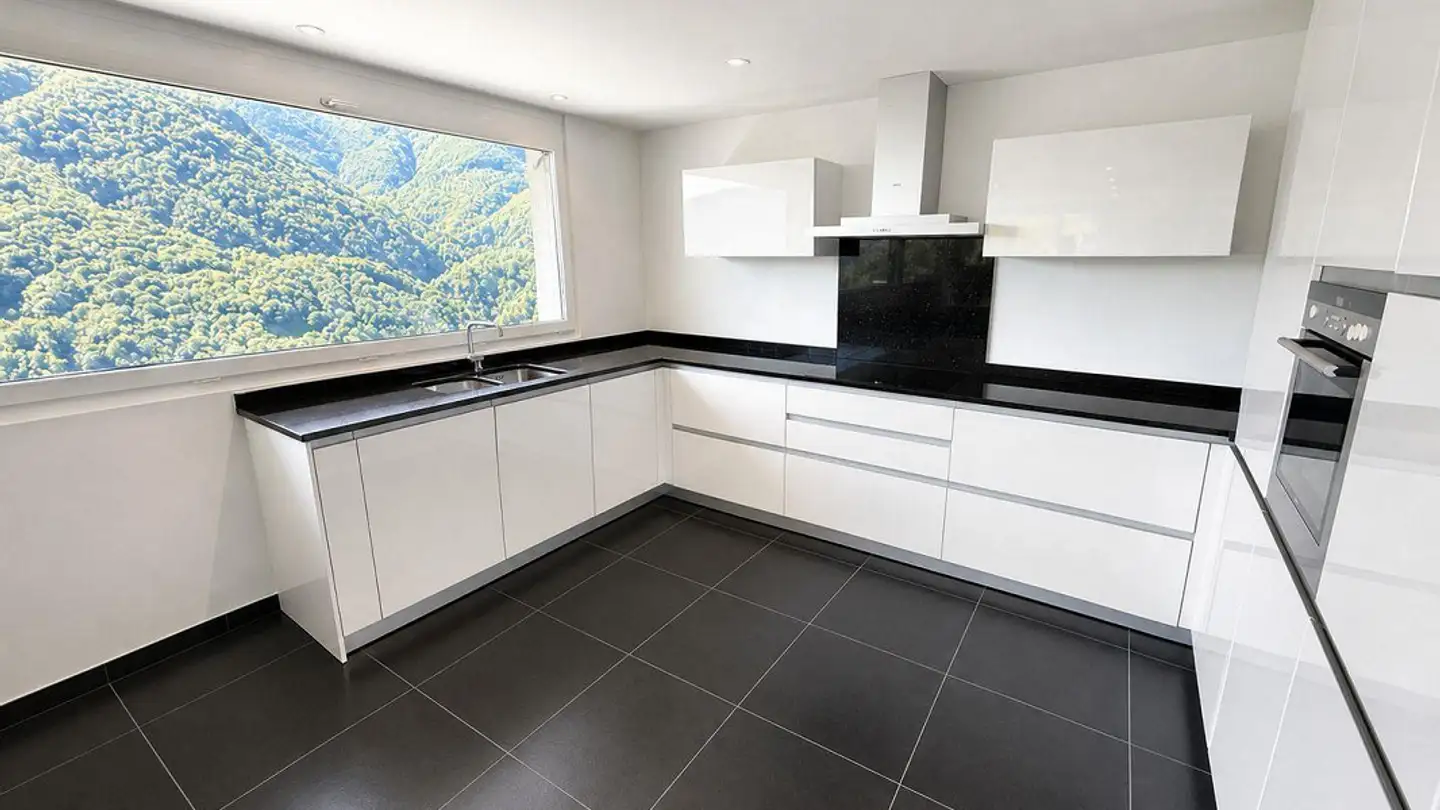 Villa for sale - 6655 Intragna - Photo 4