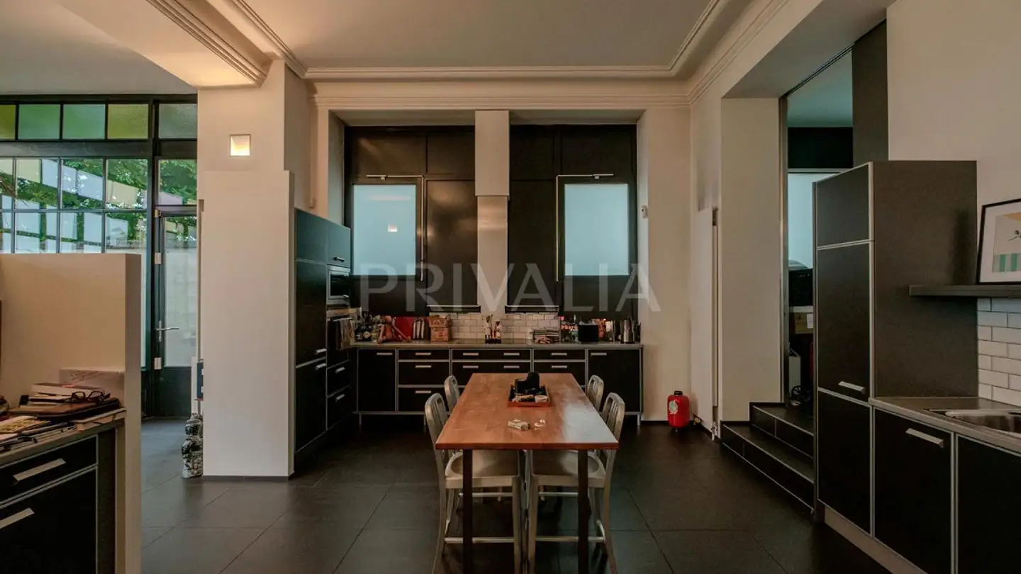 Loft in affitto - 1203 Genève - Foto 3